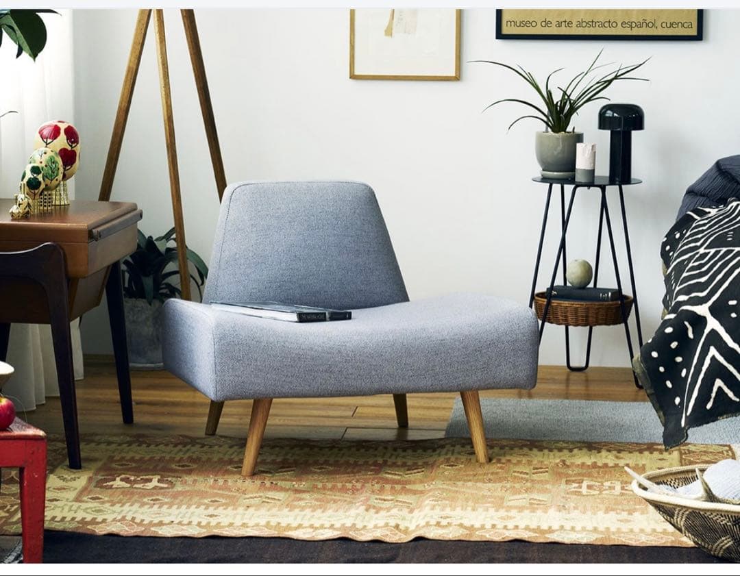 IDEE AO SOFA グレー