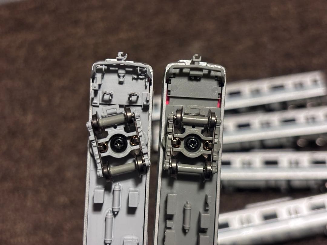 マイクロエース A-9550 埼玉高速鉄道2000系6両セット ジャンク