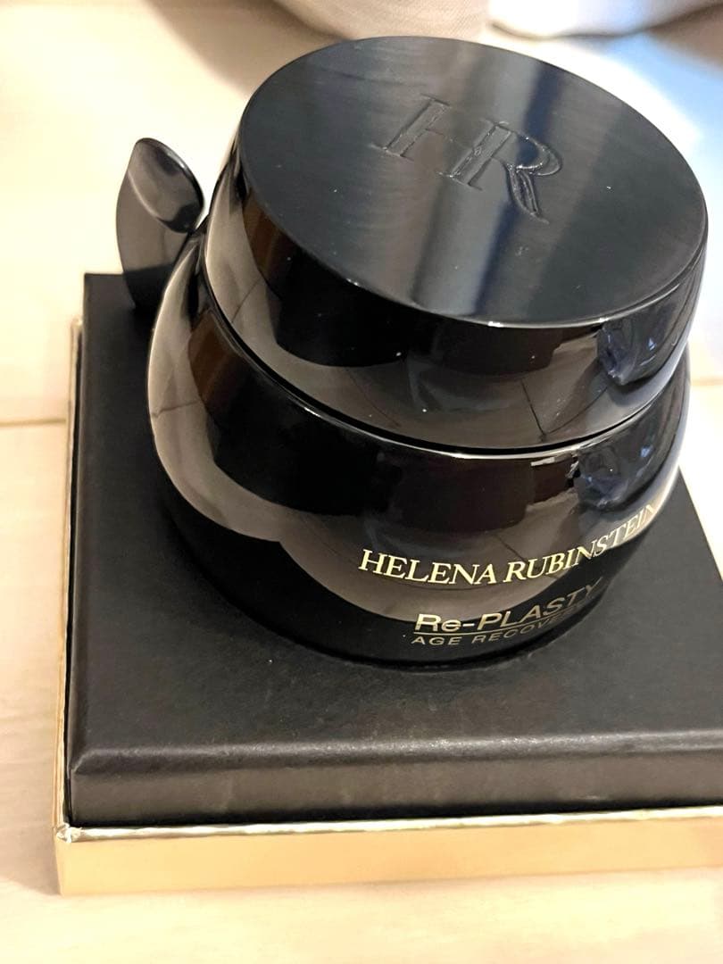 ヘレナルビンスタイン リプラスティ R.C. クリーム49.75g HR