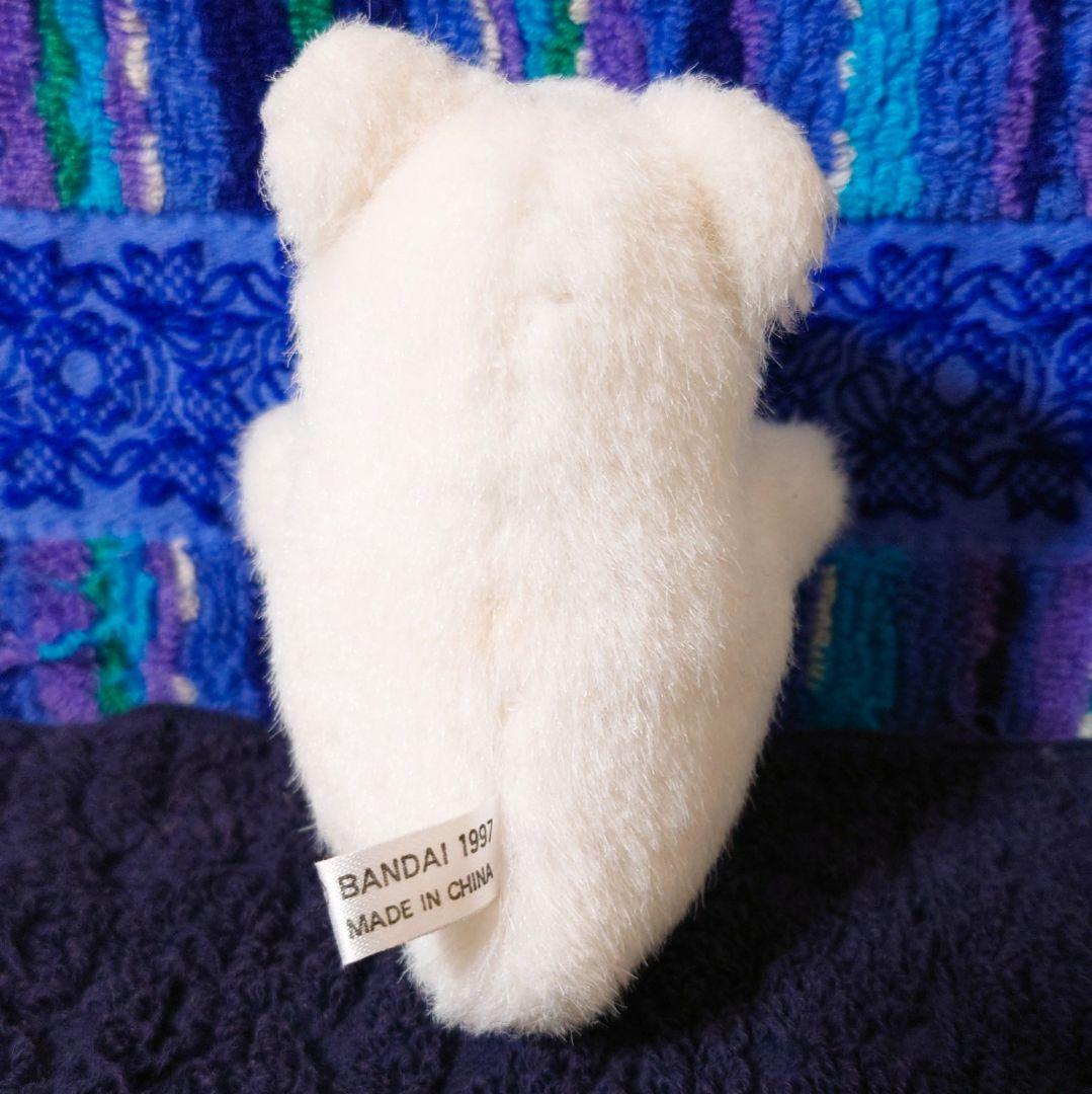 ♡さん専用ミニペットクラブわたしのハムスターブラウニーくんぬいぐるみ