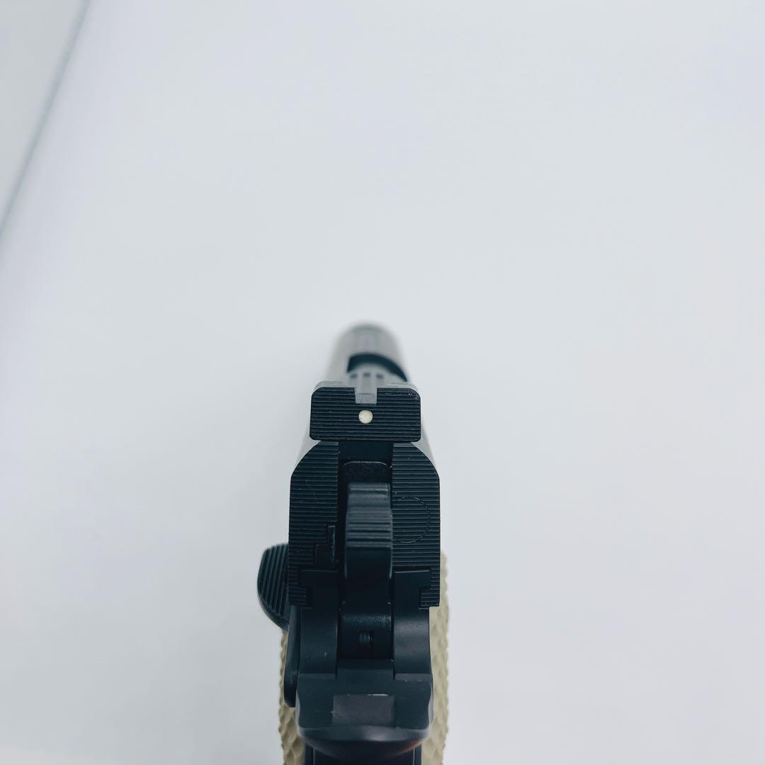 ウエスタンアームズ　ナイトホーク　ファルコン　コマンダー