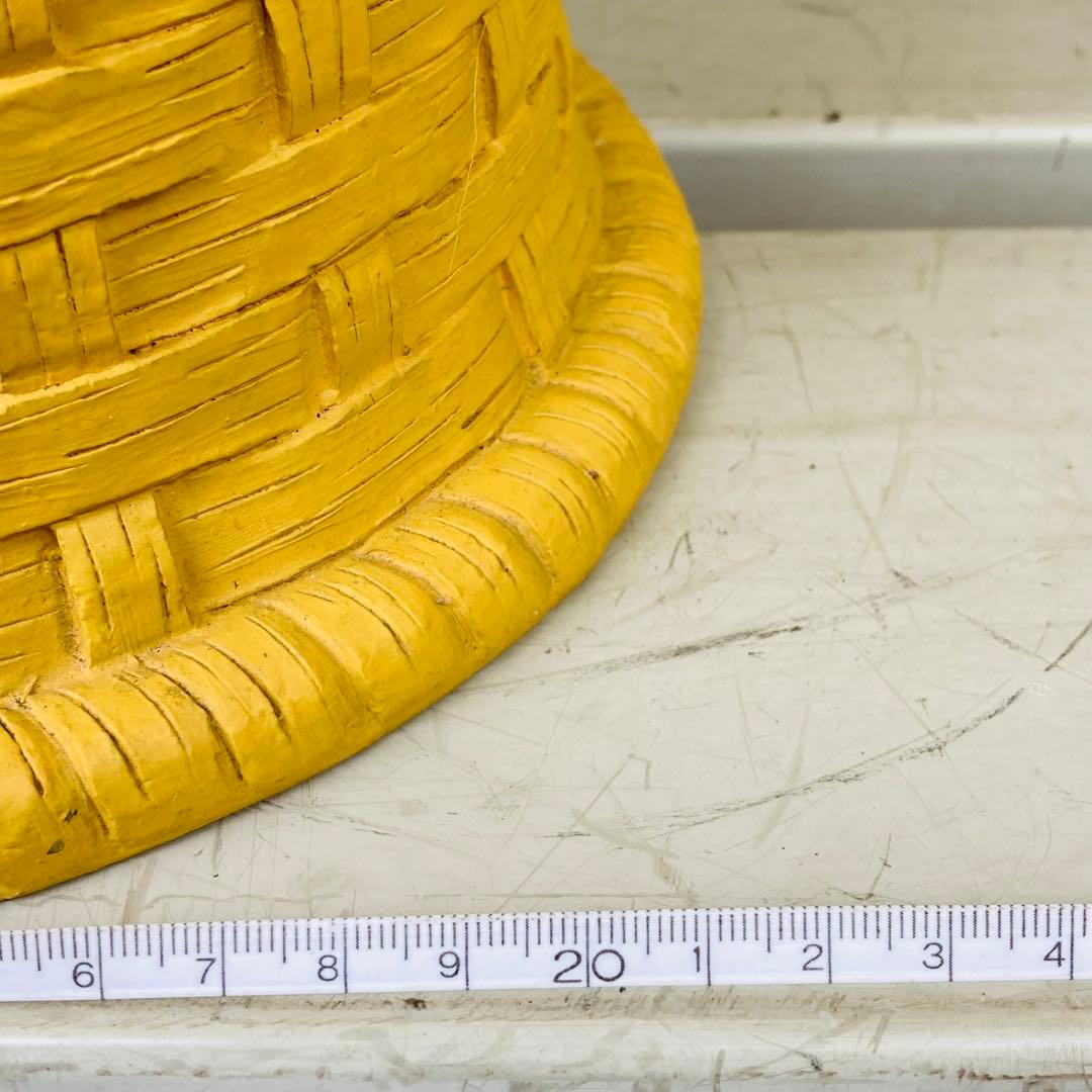 当時物／激レア】サンリオ ハローキティ&ミミィ 傘立て スタンド