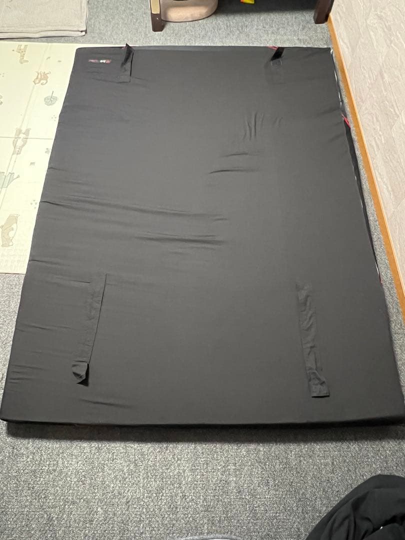 西川 エアーSI マットレス ダブル