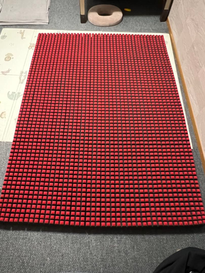 西川 エアーSI マットレス ダブル