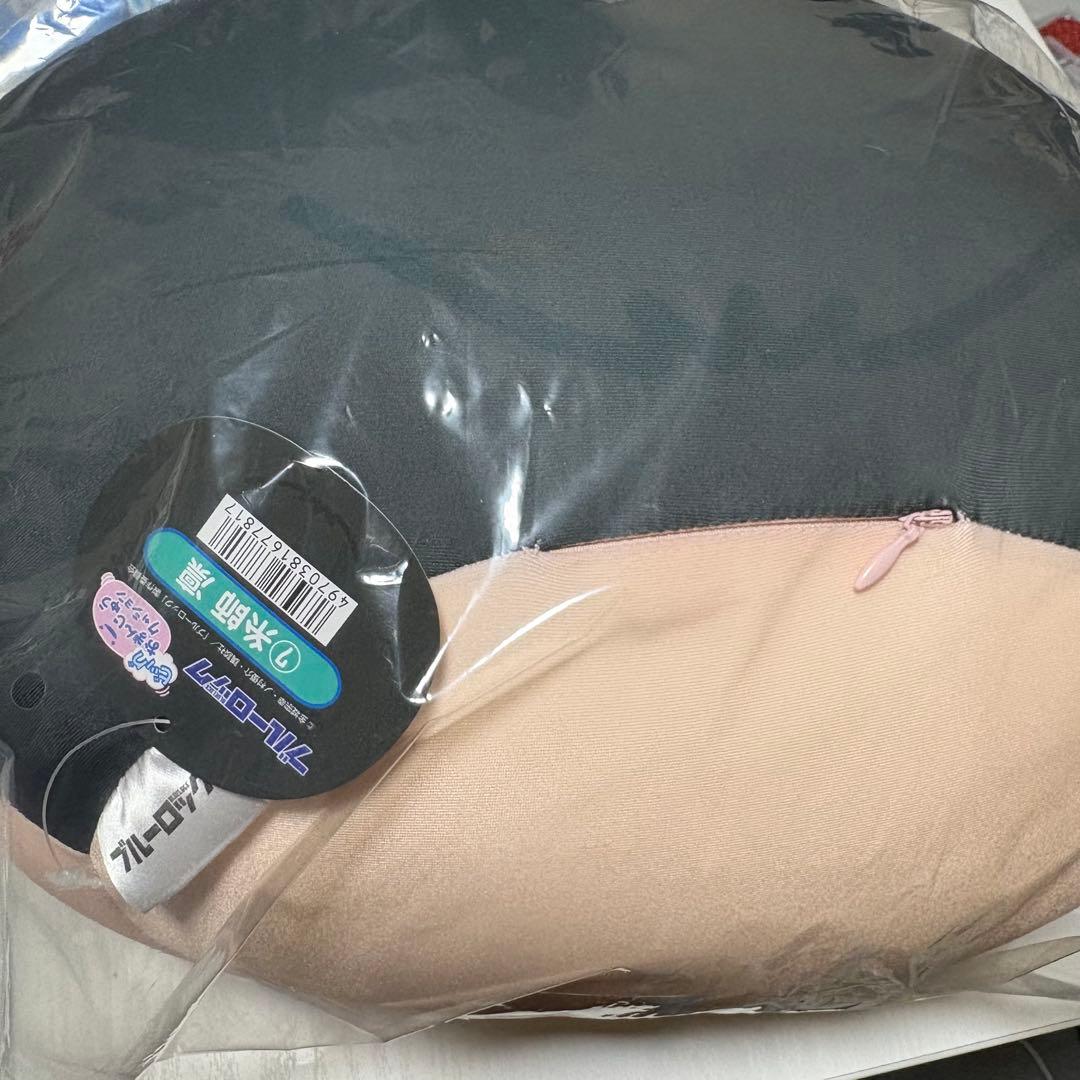 ブルーロック 糸師凛 中国限定 白兎バッグ ビッグおまんじゅう