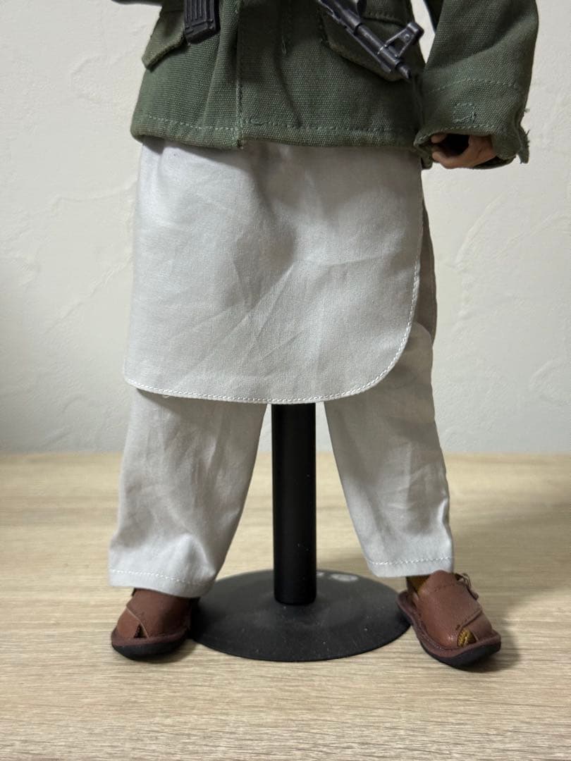 1/6 フィギュア テロ ISIS アルカイダ イスラム ミリタリー GIジョー