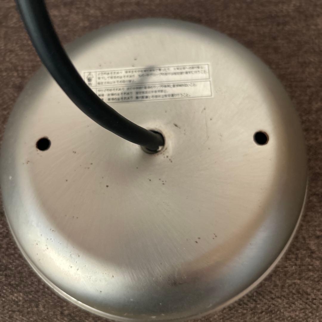 大光電機 インダストリアル　シルバー　ペンダントライトモダン オシャレ照明