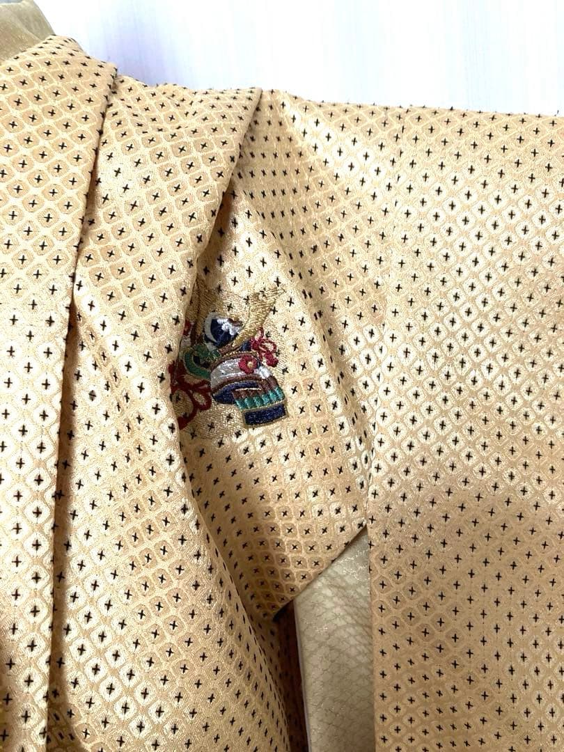 七五三男児MI N99