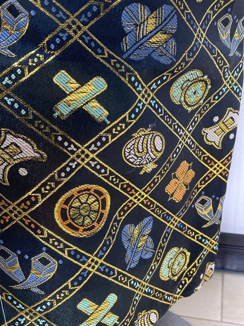 七五三男児MI N99