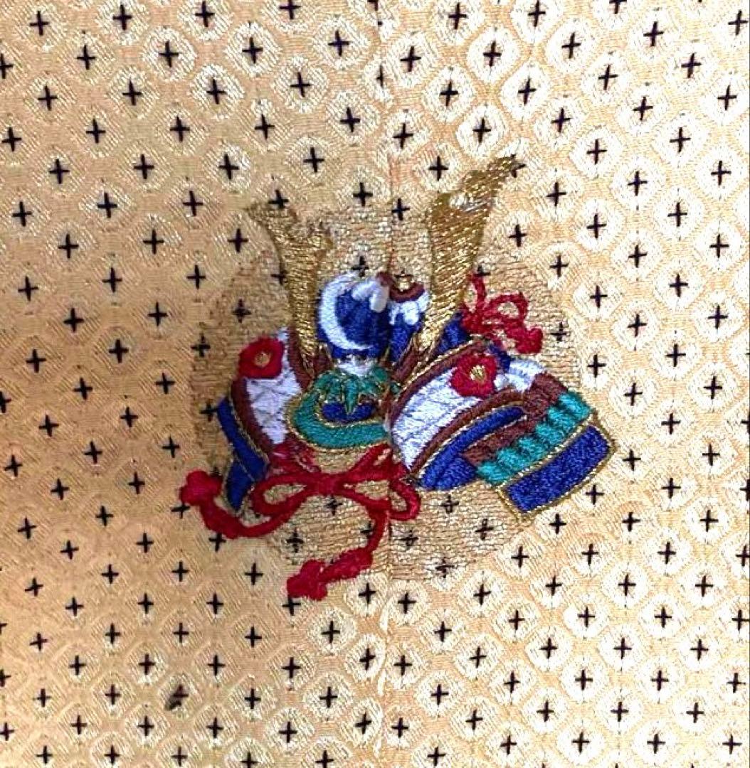 七五三男児MI N99