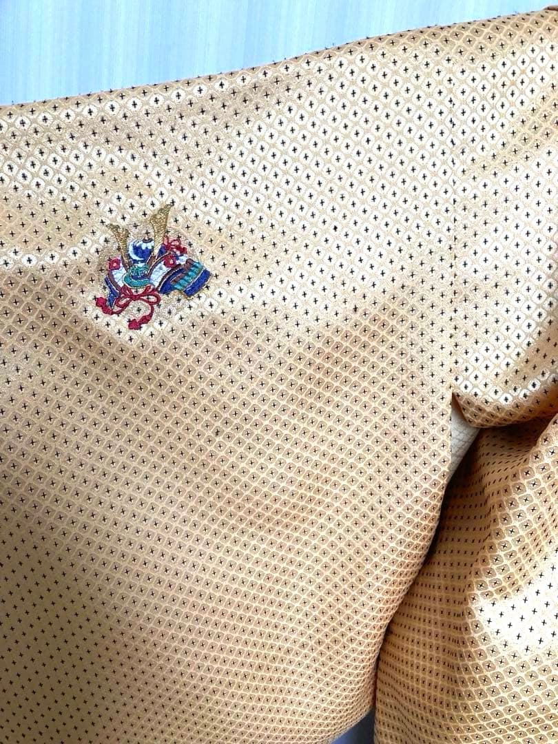 七五三男児MI N99