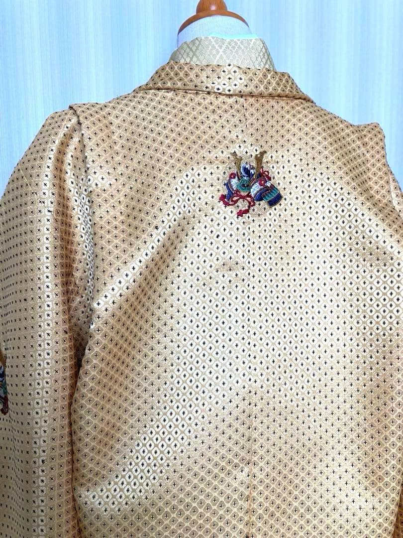 七五三男児MI N99