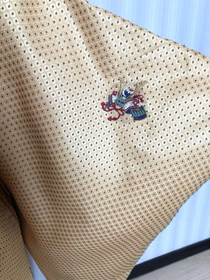 七五三男児MI N99