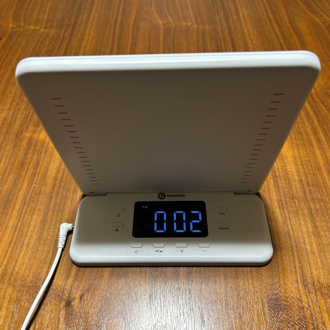 moonmoon トトノエライト