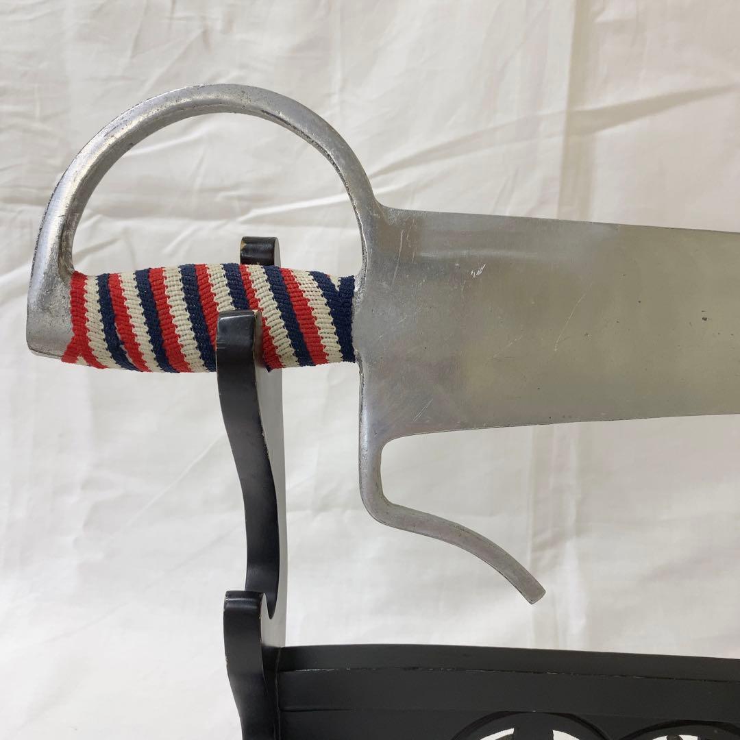 双刀 双剣 武具 模造刀 洋刀 コスプレ 希少 武術 - メルカリ