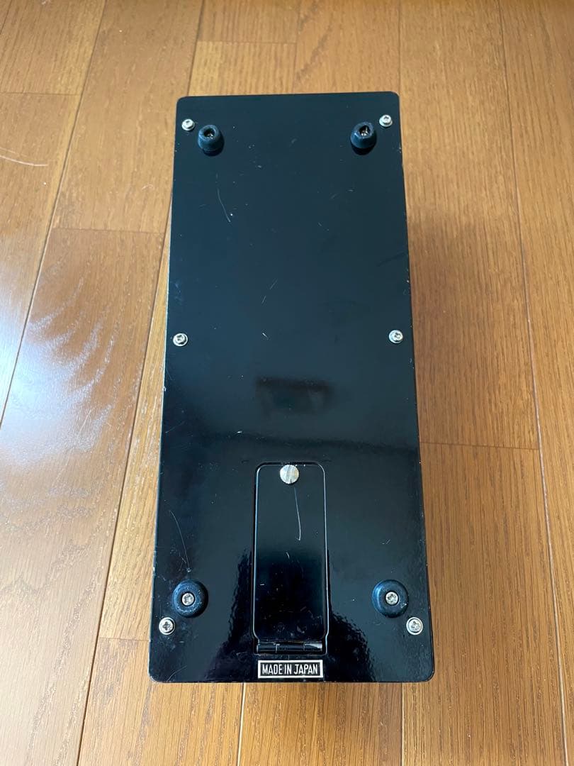 貴重！レアカラー！Guyatone Wah-Fuzz ゆら帝 動作確認済 - メルカリ