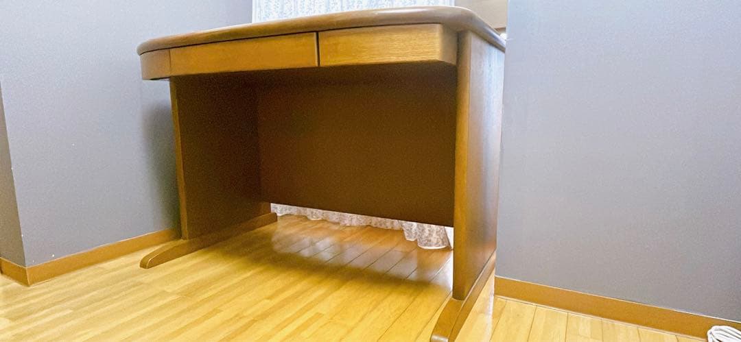 浜本工芸(ハマモトコウゲイ) デスク　勉強机