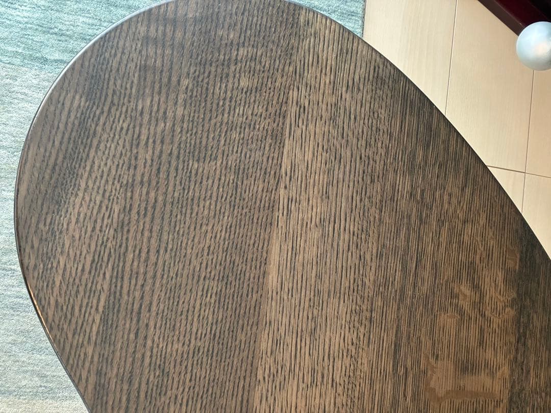 h*a　KASHIWA 柏木工 CIVIL リビングテーブルCT67L