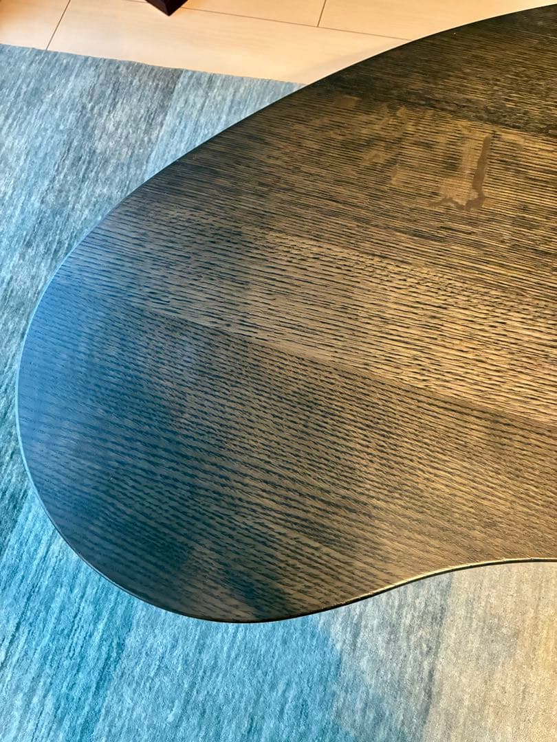 h*a　KASHIWA 柏木工 CIVIL リビングテーブルCT67L