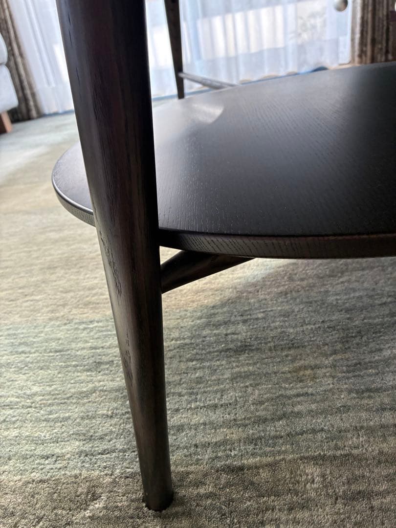 h*a　KASHIWA 柏木工 CIVIL リビングテーブルCT67L