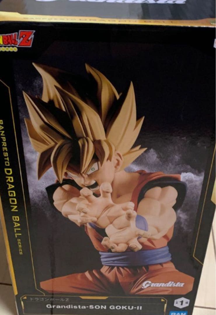 ドラゴンボール フィギュアセット 17