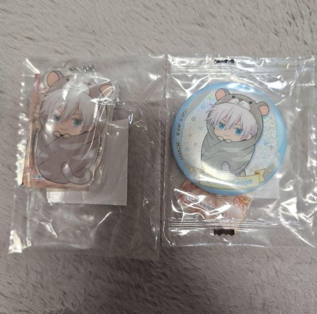 fgo CBCカフェ マグネットセット パワーショット 30個