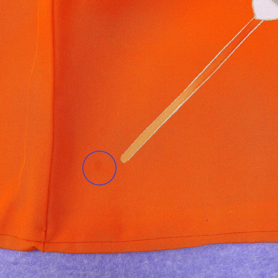 ★4024★ 子供着物 襦袢付き 一つ身 女の子 七五三 3才