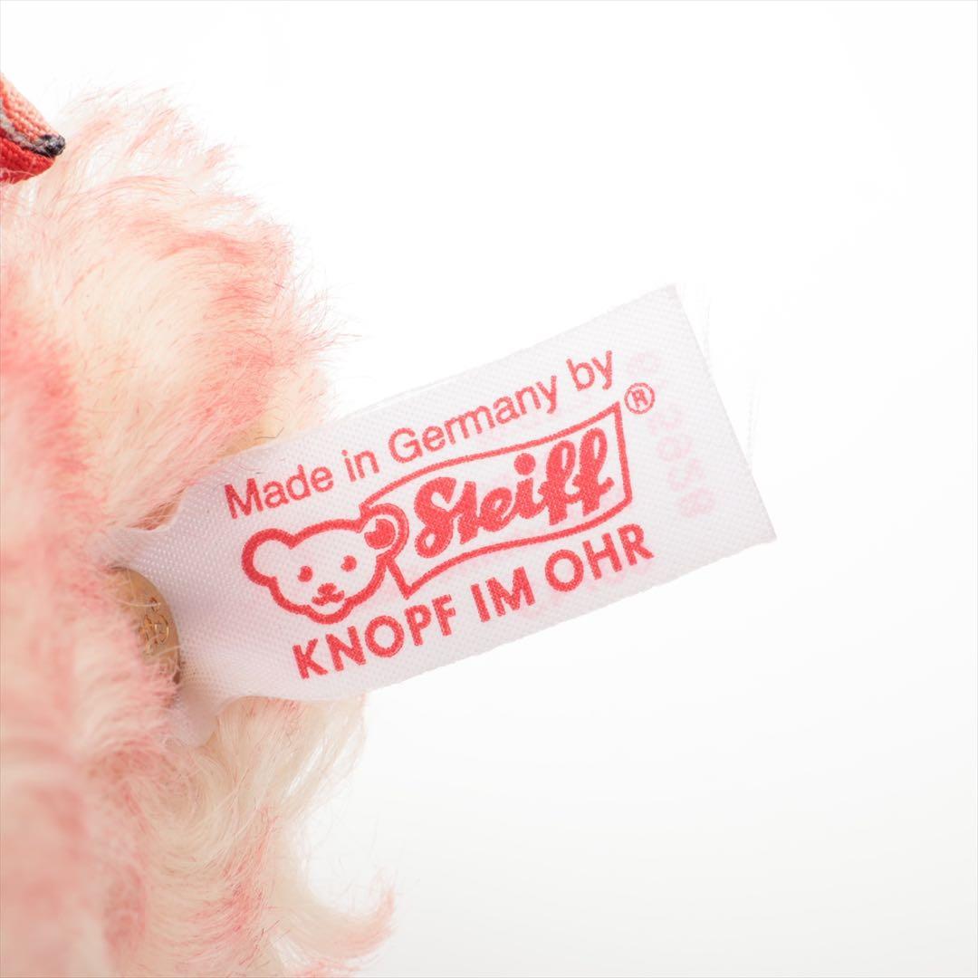 シュタイフ テディベア 松姫 No.00743 着物 1500体限定