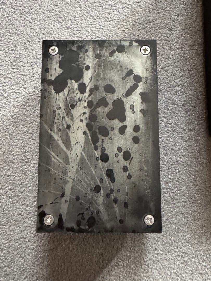 HATA Mireille Chevalier ギターエフェクター