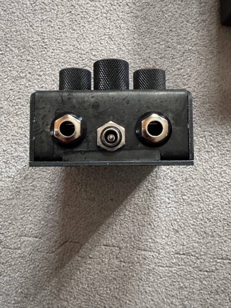 HATA Mireille Chevalier ギターエフェクター