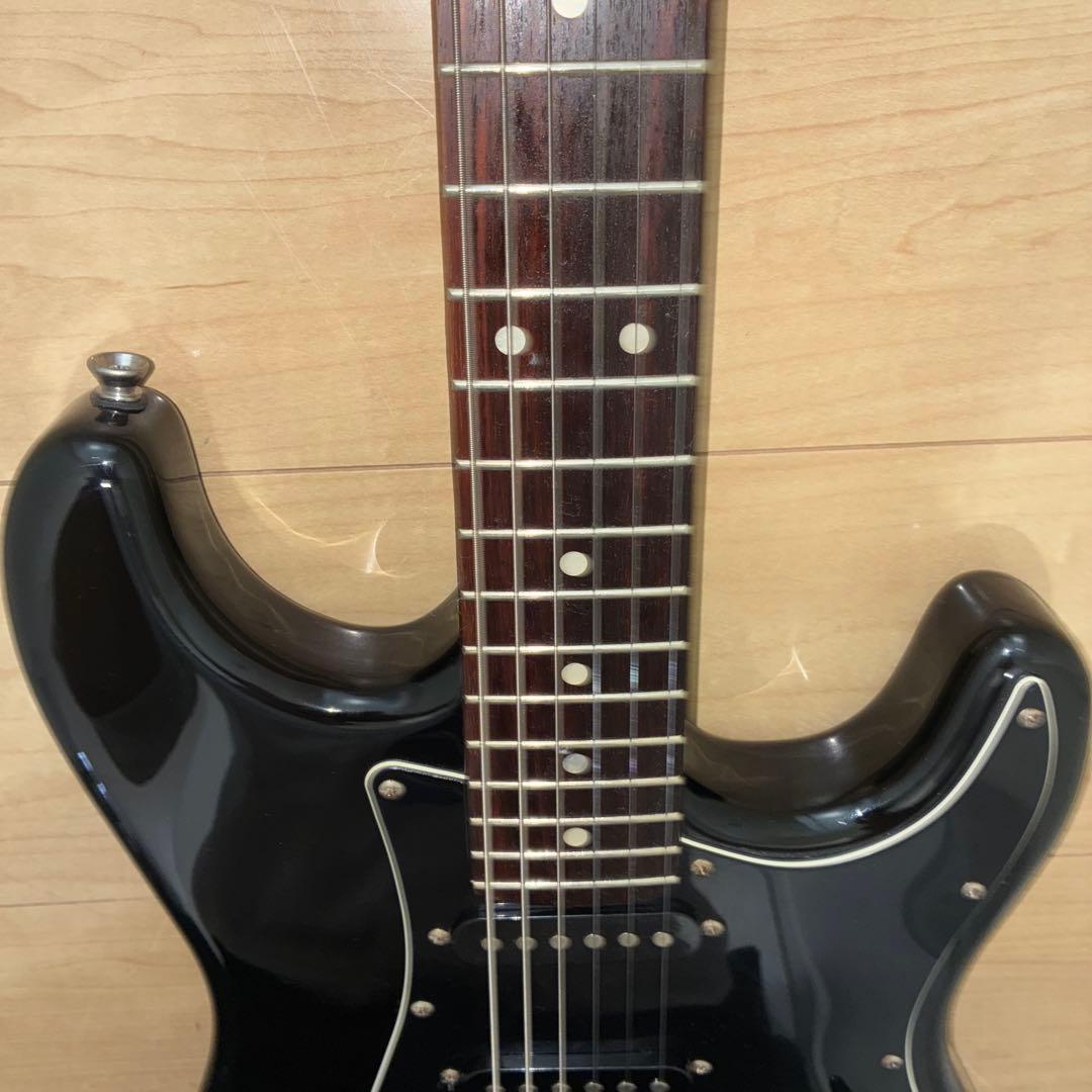 安い　調整済み　selder ストラトキャスタータイプ　弦高調整済み　です
