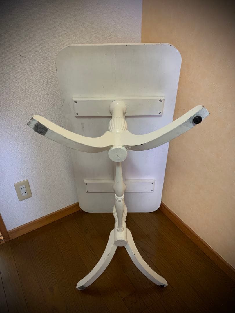 希少　アンティーク　ヨーロッパアンティーク　シャビーシック　1940's