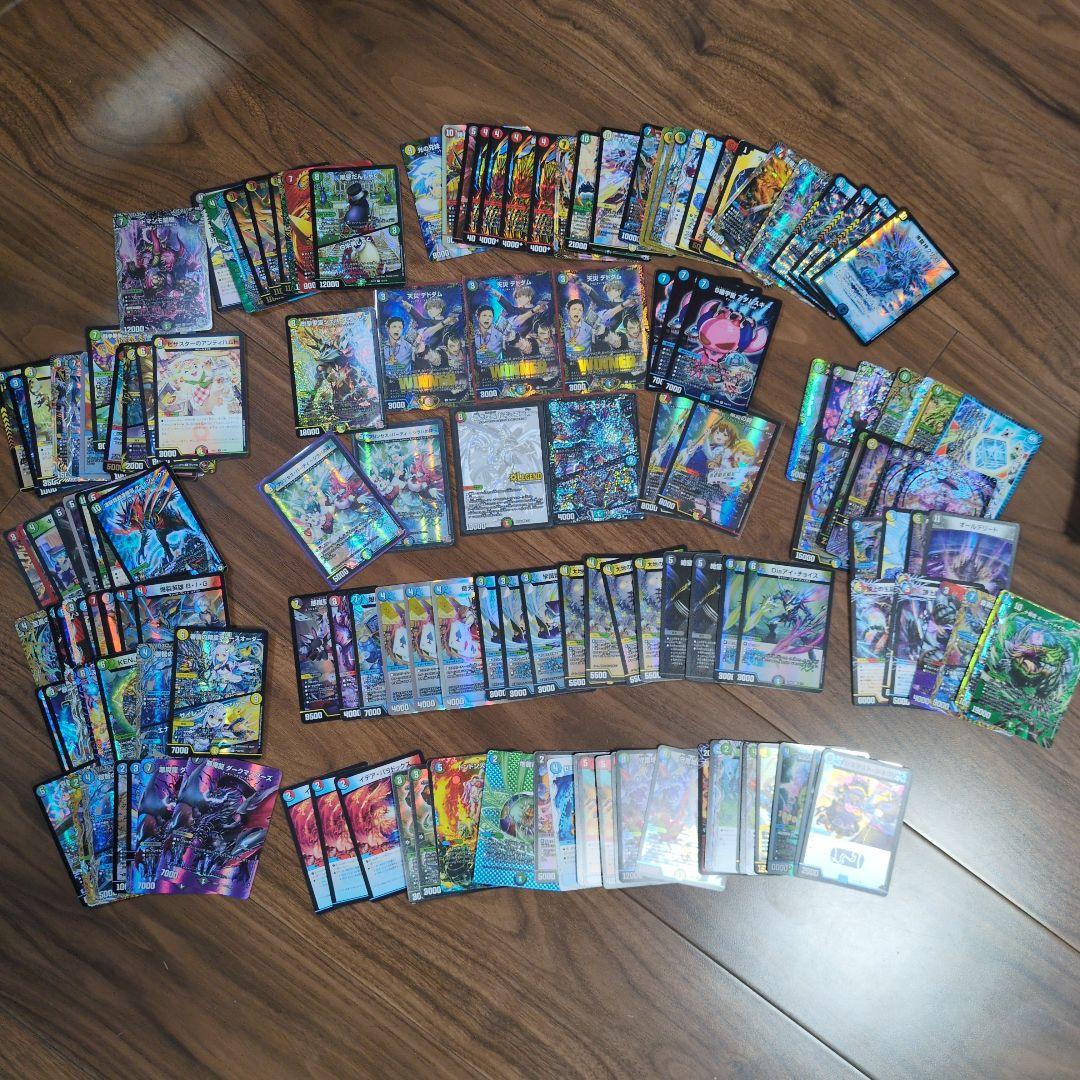 デュエルマスターズ引退品 デドダムにじさんじプロモなど デュエルマスターズ 天災デドダム にじさんじ プロモ 1枚｜Yahoo