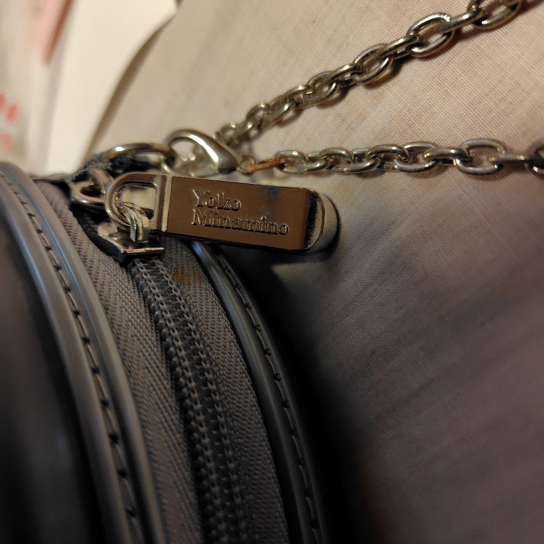 【希少】南野陽子 ナンノBOX特典スケバン刑事ヨーヨー型ディスクケース