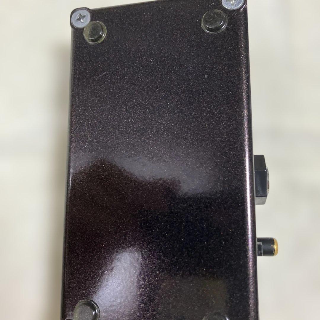 ギター R.E.SCustomRichard Efectric sound SHAURA