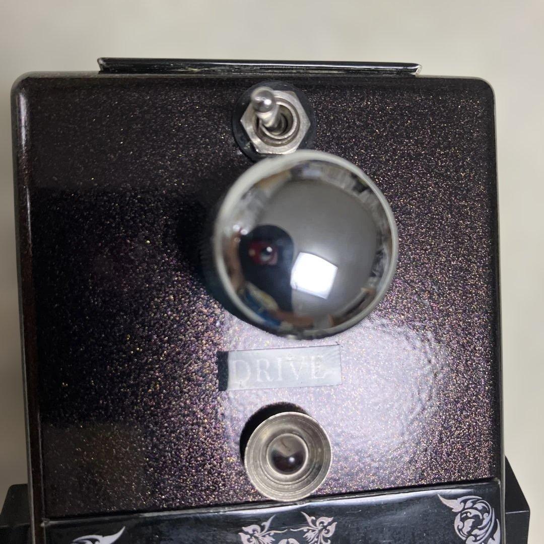 ギター R.E.SCustomRichard Efectric sound SHAURA