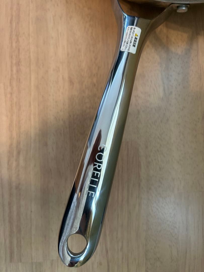 CORELLE フライパン