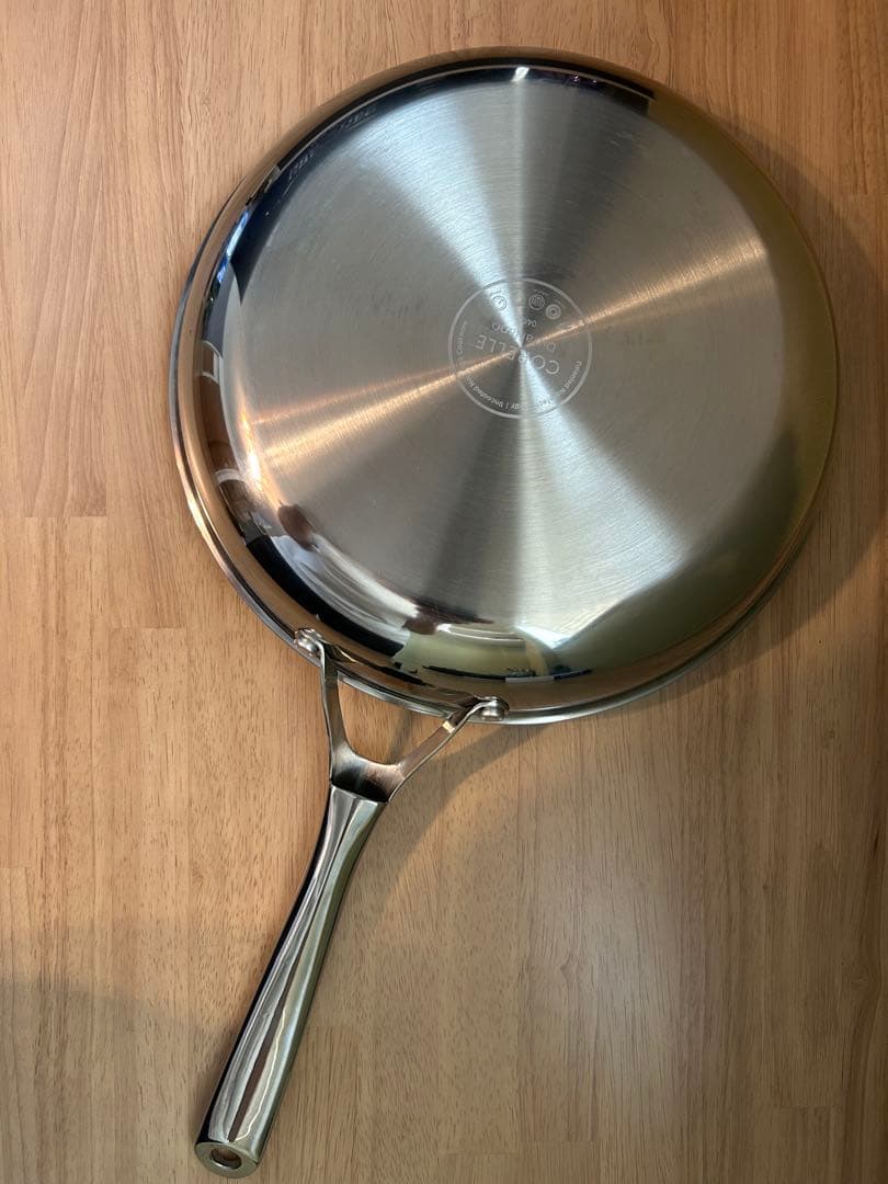 CORELLE フライパン