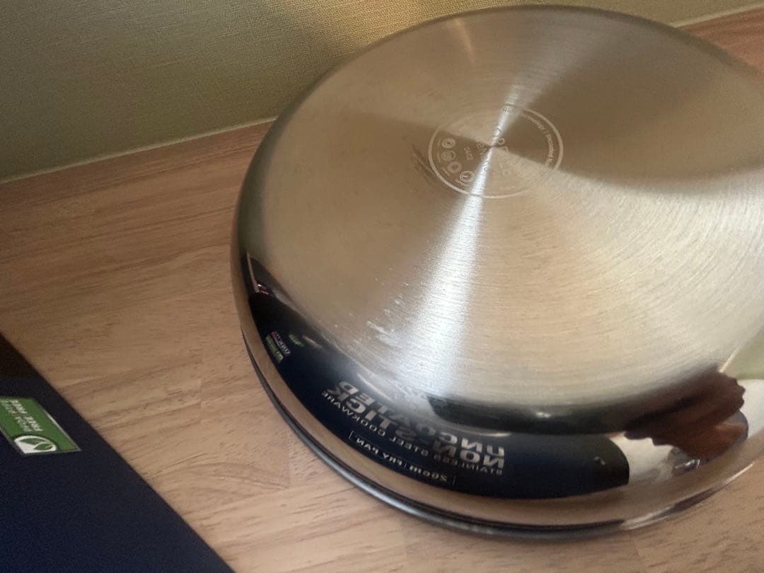 CORELLE フライパン