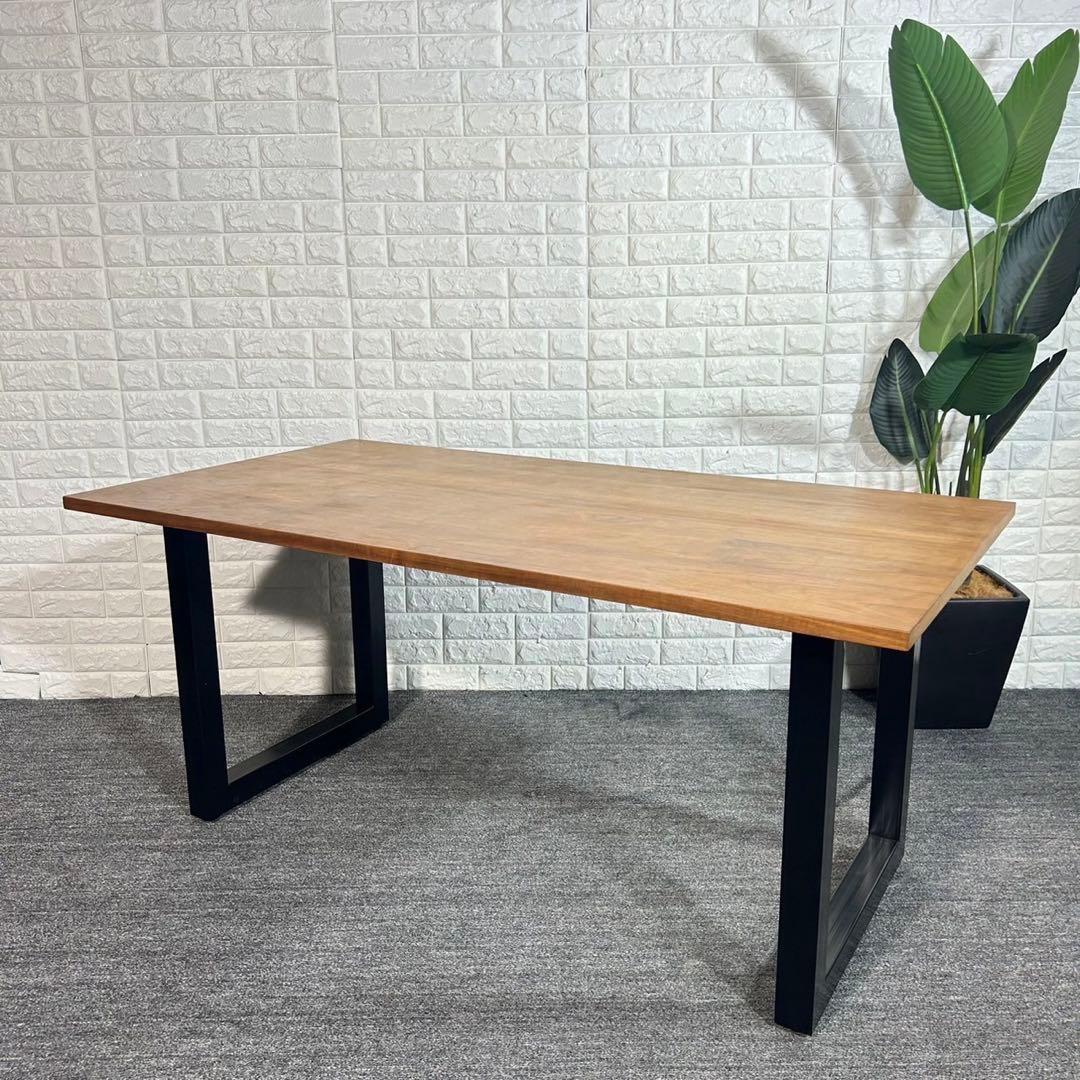 MasterWal マスターウォール ワルイドウッドダイニングテーブル C012