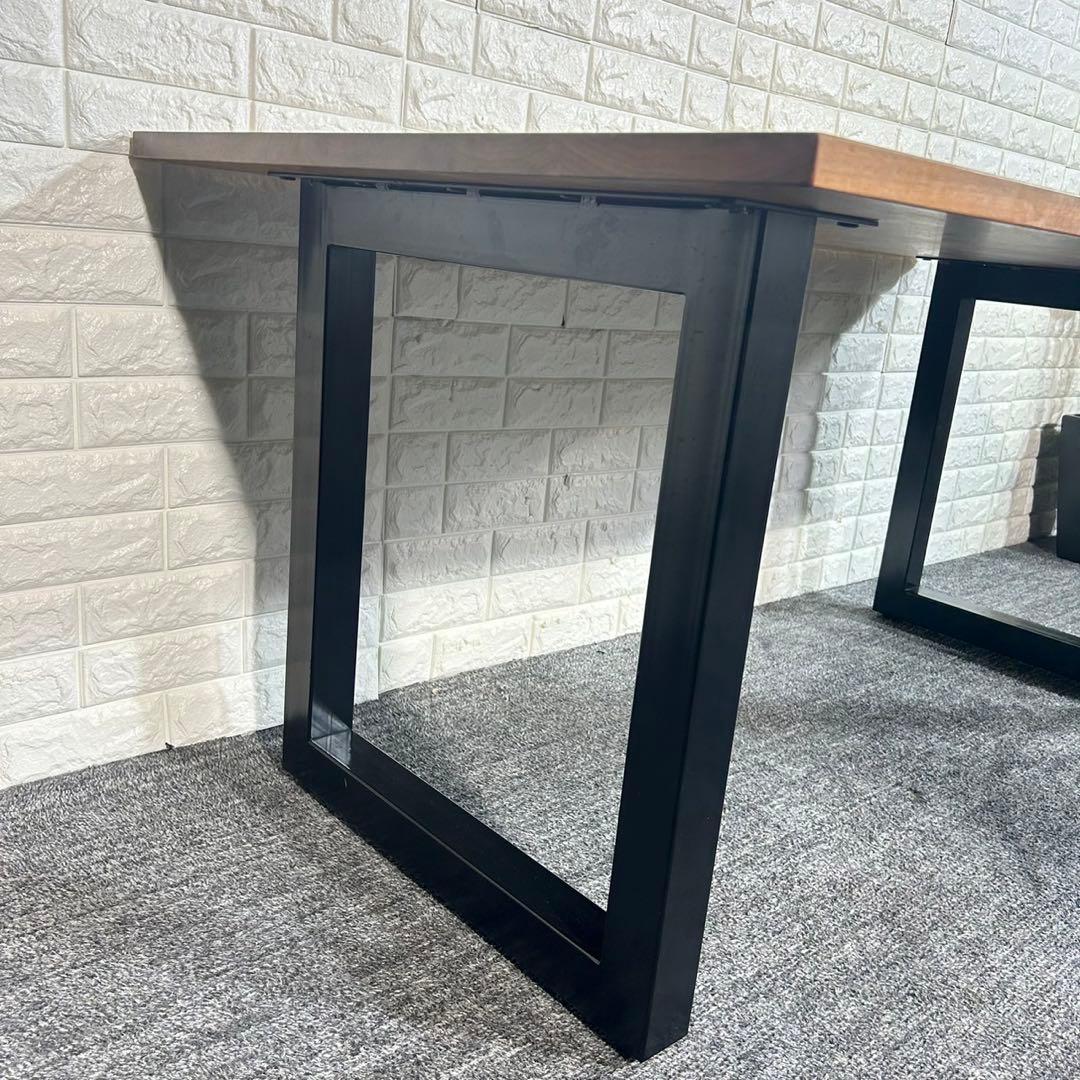 MasterWal マスターウォール ワルイドウッドダイニングテーブル C012