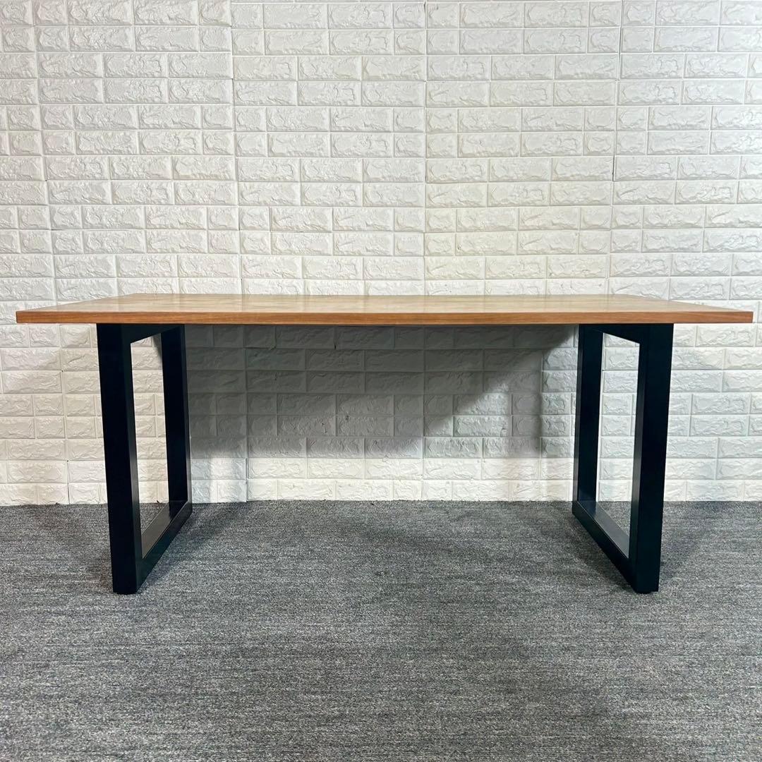 MasterWal マスターウォール ワルイドウッドダイニングテーブル C012