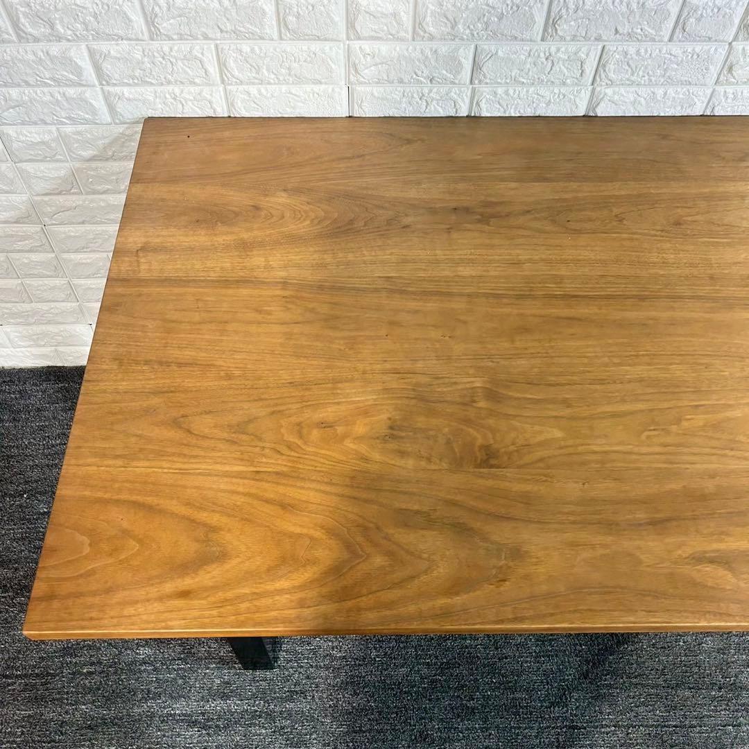 MasterWal マスターウォール ワルイドウッドダイニングテーブル C012