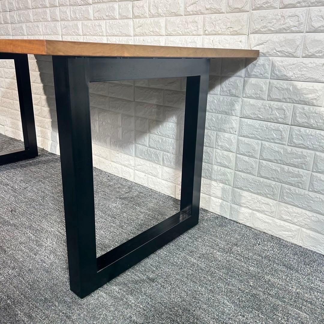 MasterWal マスターウォール ワルイドウッドダイニングテーブル C012