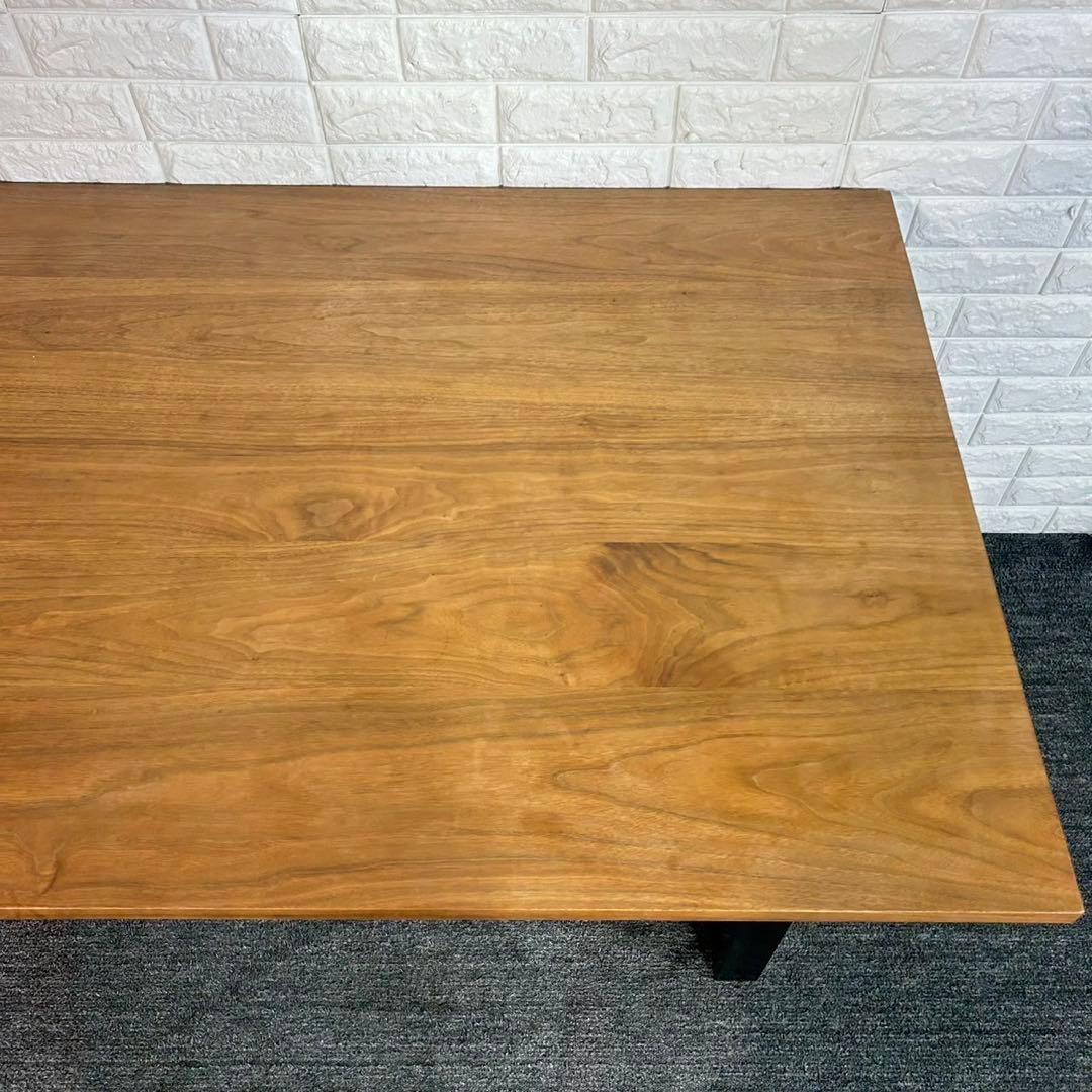 MasterWal マスターウォール ワルイドウッドダイニングテーブル C012