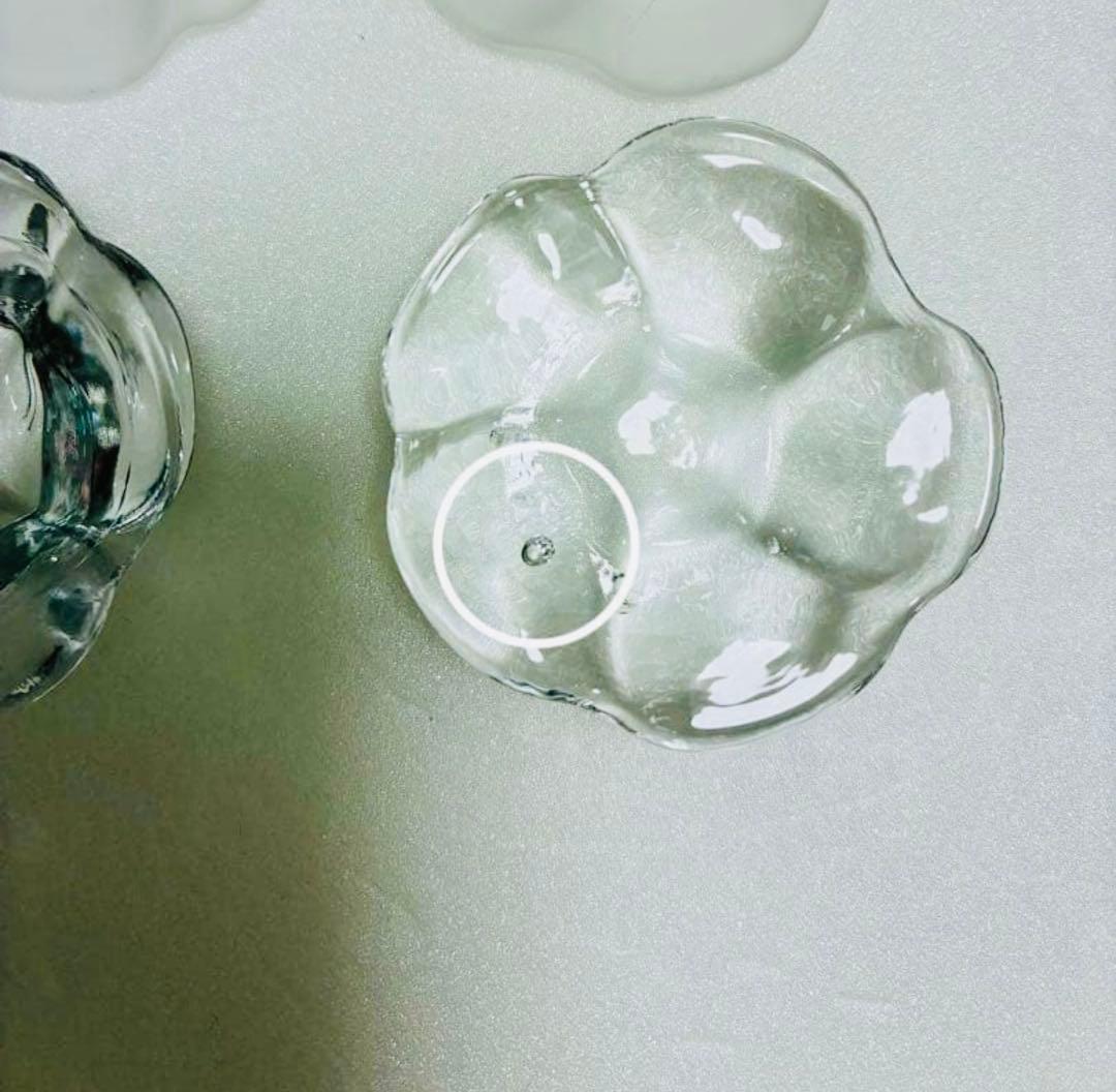 Sghr ロングアシエット：長方形プレート50cm&30cm2枚組箸置き3個