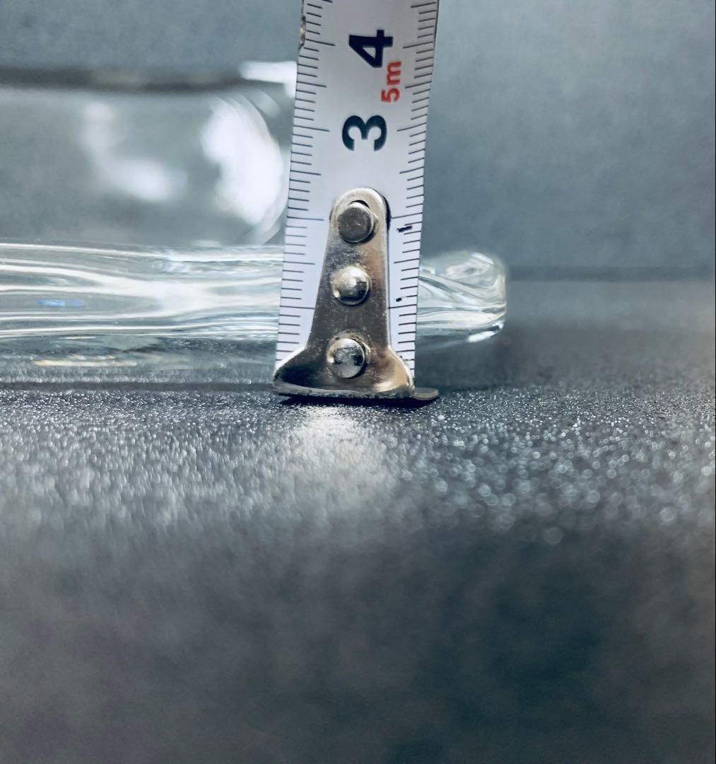 Sghr ロングアシエット：長方形プレート50cm&30cm2枚組箸置き3個