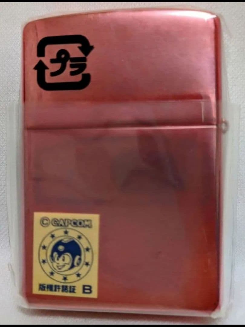 ジッポ✬ 春麗❣ チュンリー ストII 【No.0010】 まとめ買い値下げOK