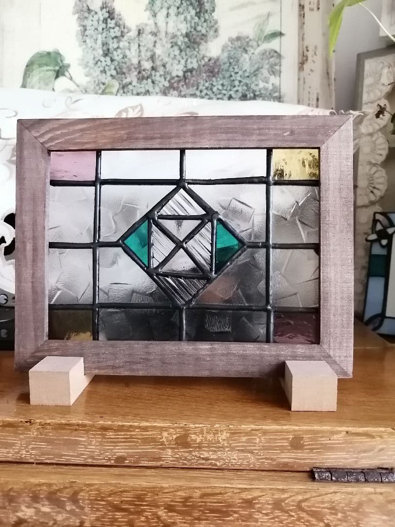 モダンかわいい7