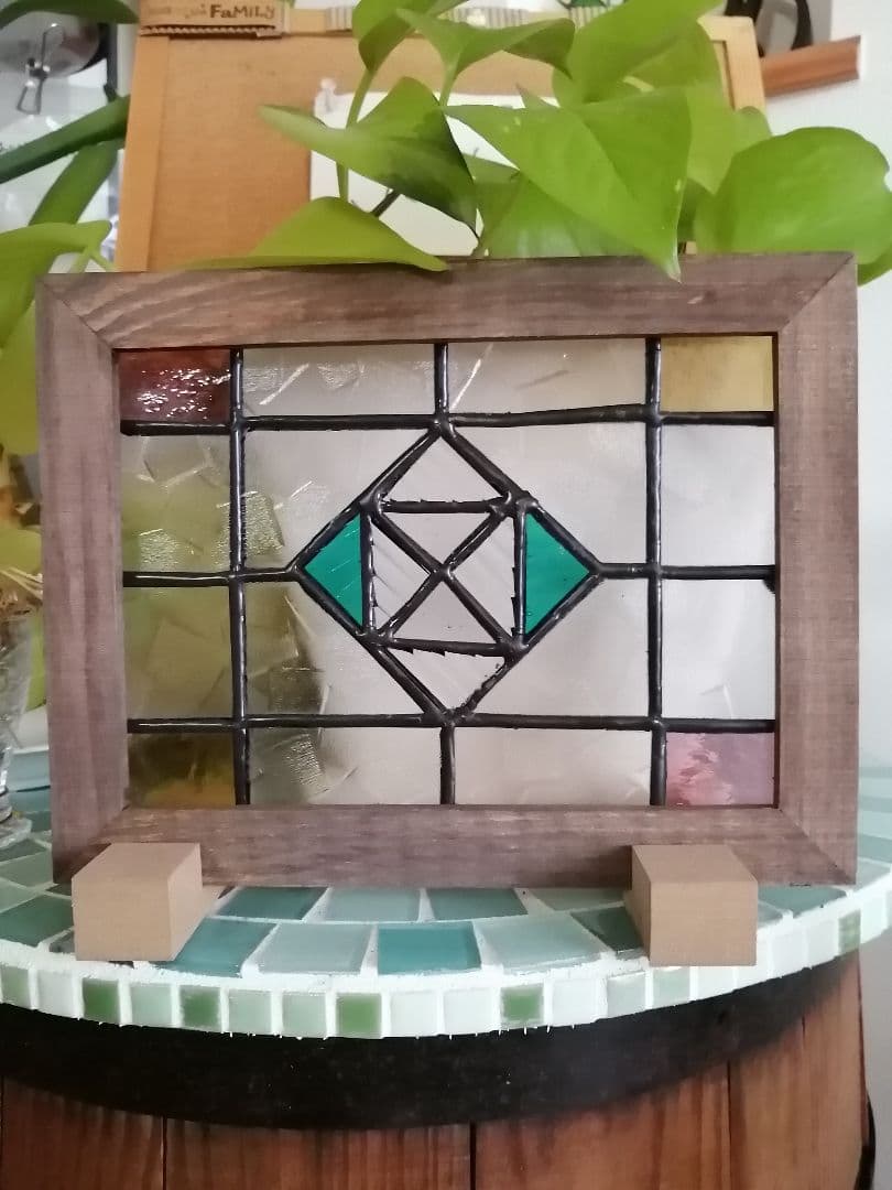 モダンかわいい7